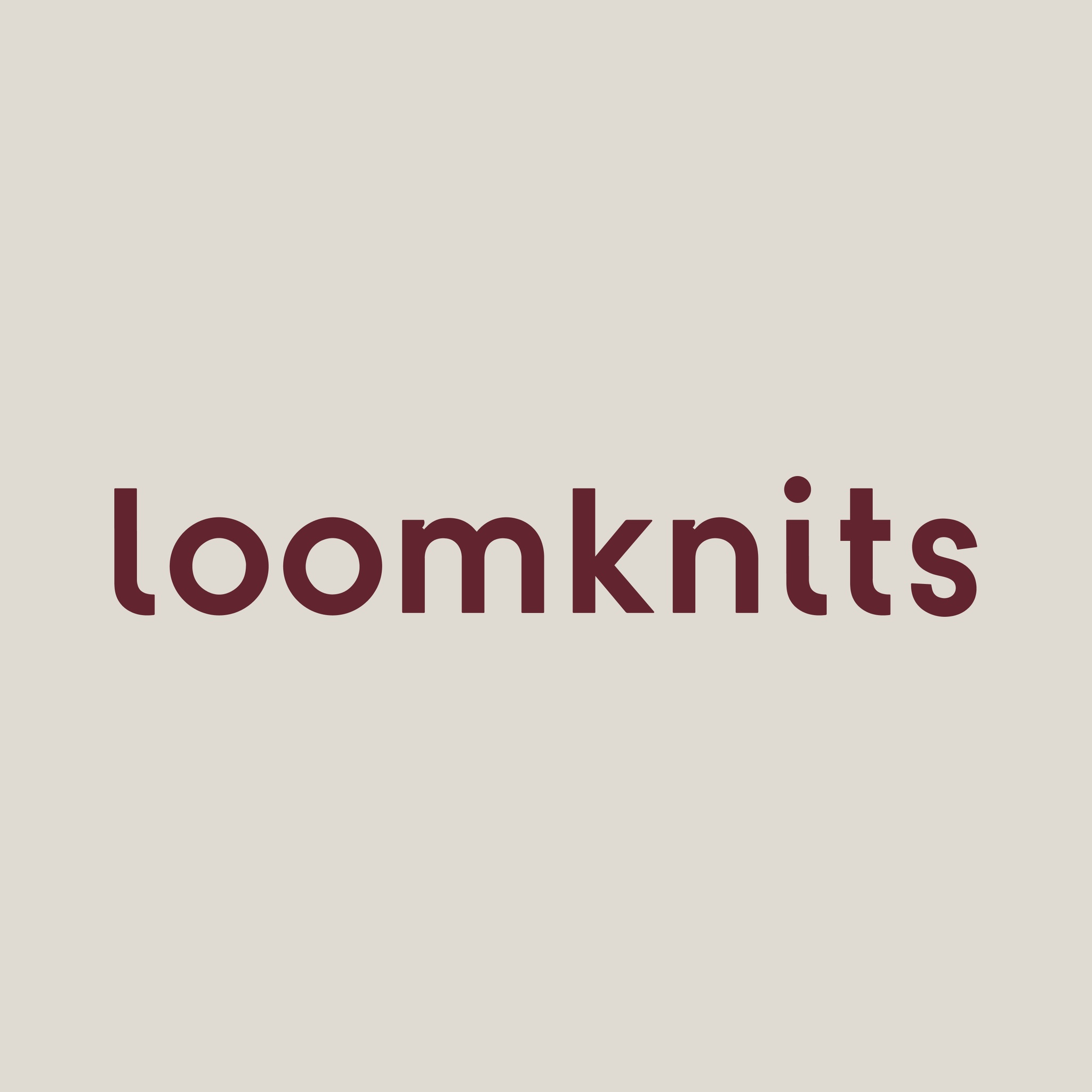 Loomknits
