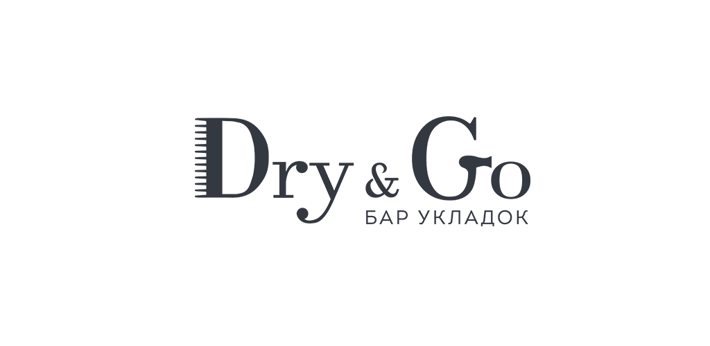 Бар укладок Dry & Go