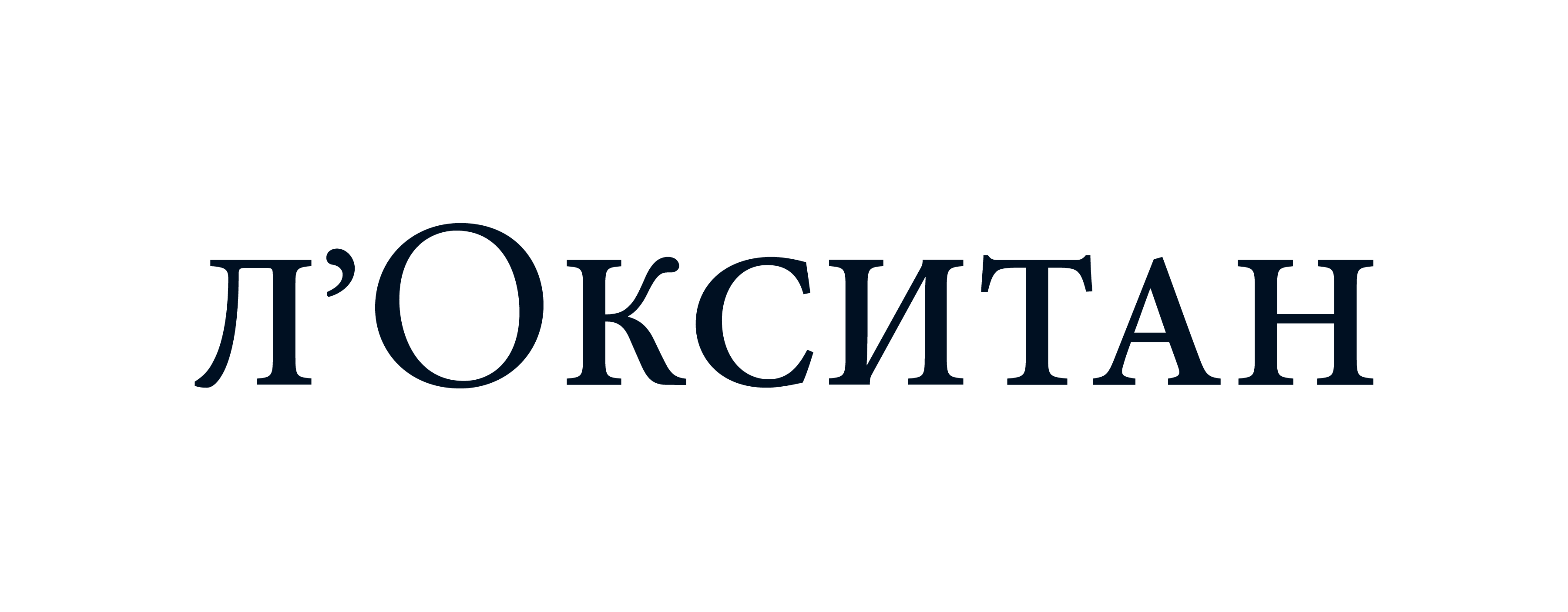 Л'Окситан
