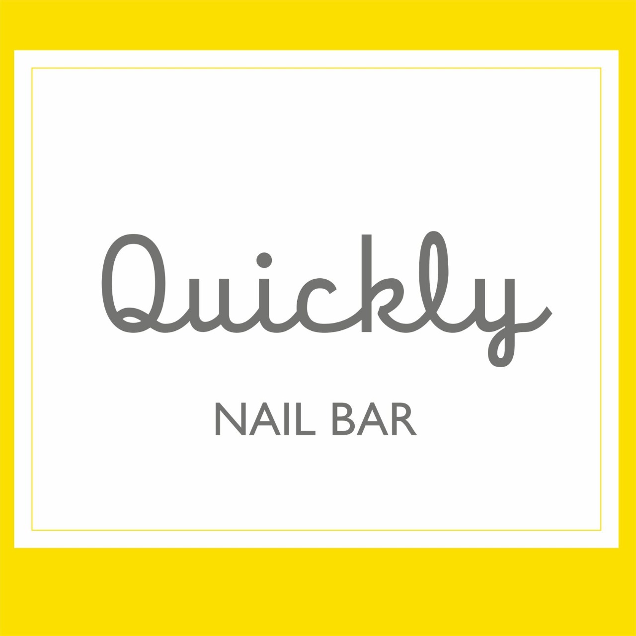 Quickly